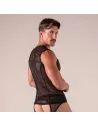 seduction tank top from back