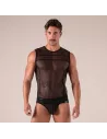 seduction tank top from face