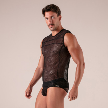 tank top black