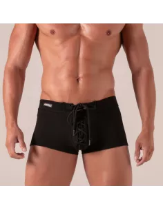 Laced Trunks