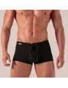 laced trunks for men
