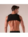Laced Harness from back