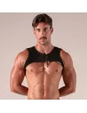 Laced Harness black