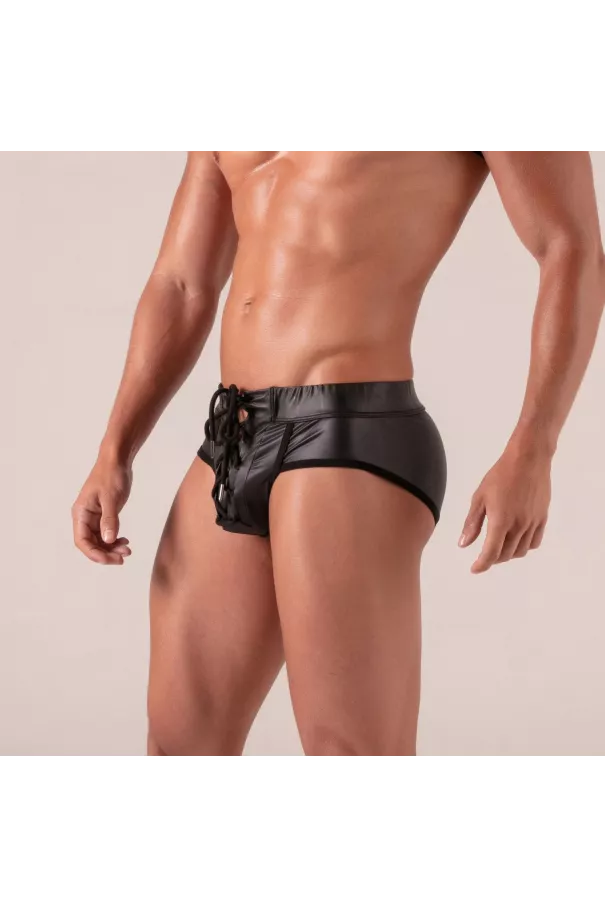 bondage brief from sideway