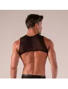 Rebel Harness from the back