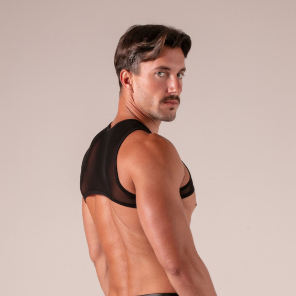 Rebel Harness for men 2