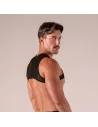 Rebel Harness from sideway