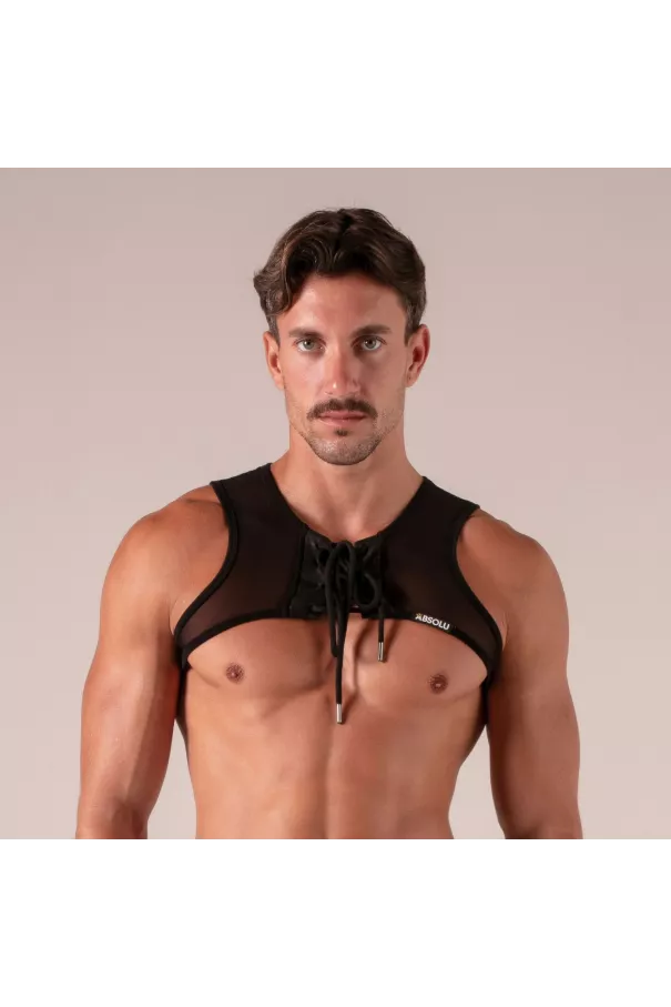 Rebel Harness for men