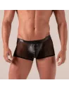 Rebel Zipped Trunks for men