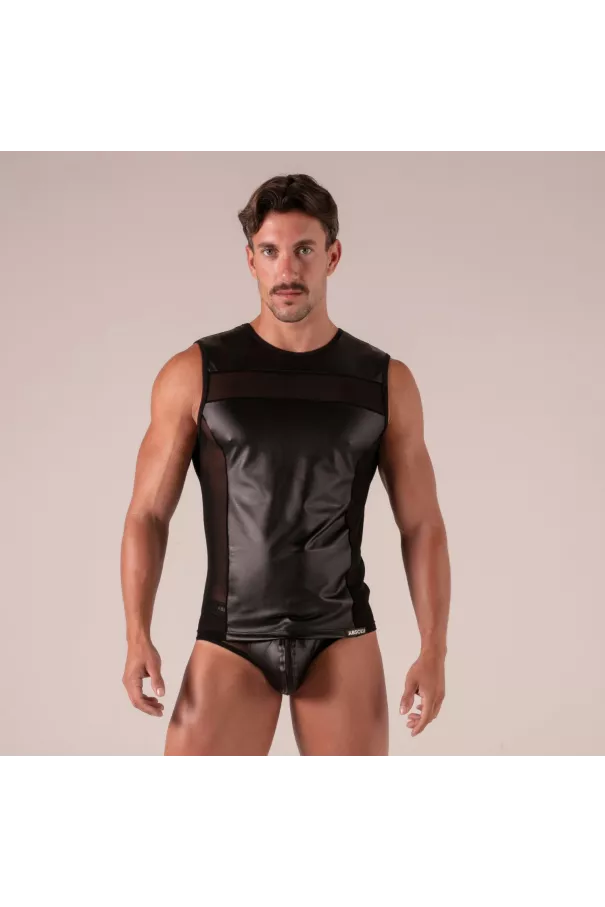 Rebel Tank Top for men