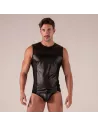 Rebel Tank Top for men
