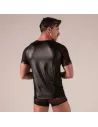 Rebel T-Shirt from back