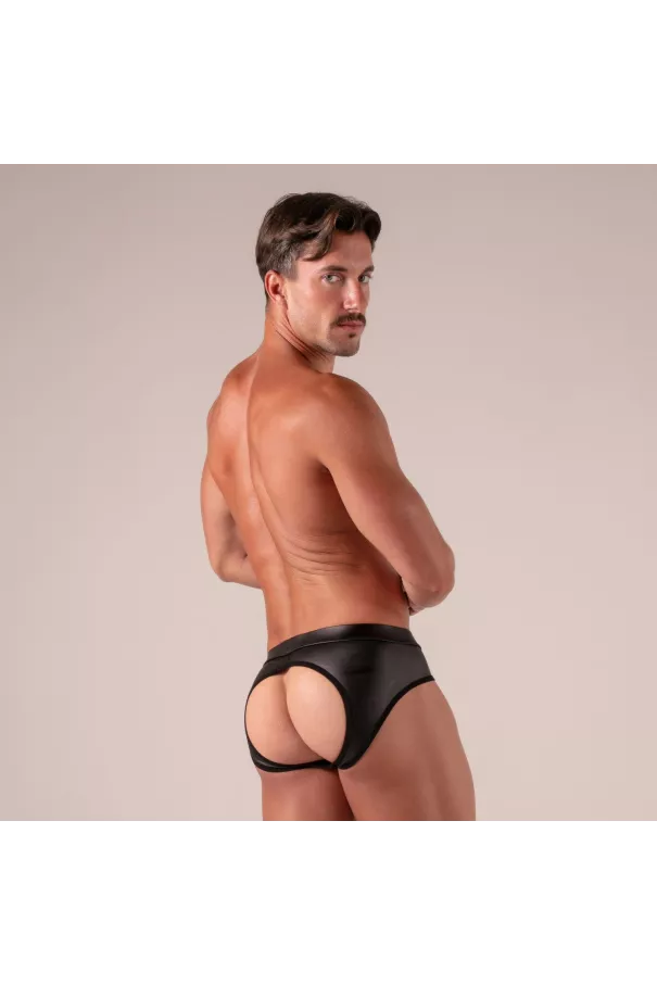Master Backless Briefs for men