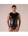 Master Tank Top from face