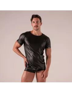 Master T-Shirt Black
