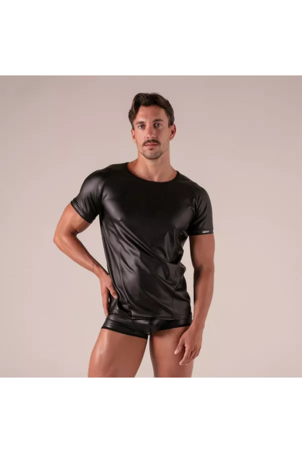 Master T-Shirt Black